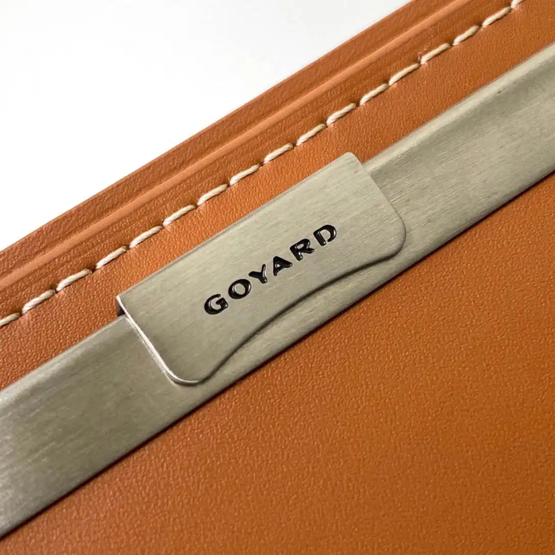 Goyard Saint-Florentin Wallet G25080