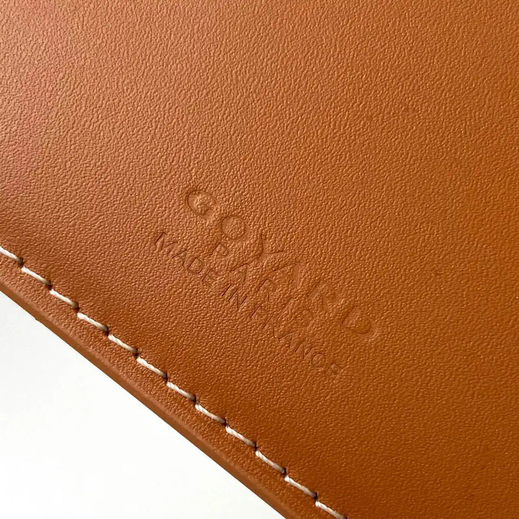 Goyard Saint-Florentin Wallet G25080