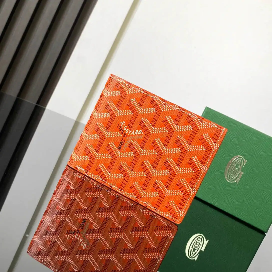 Goyard Saint-Florentin Wallet G25081