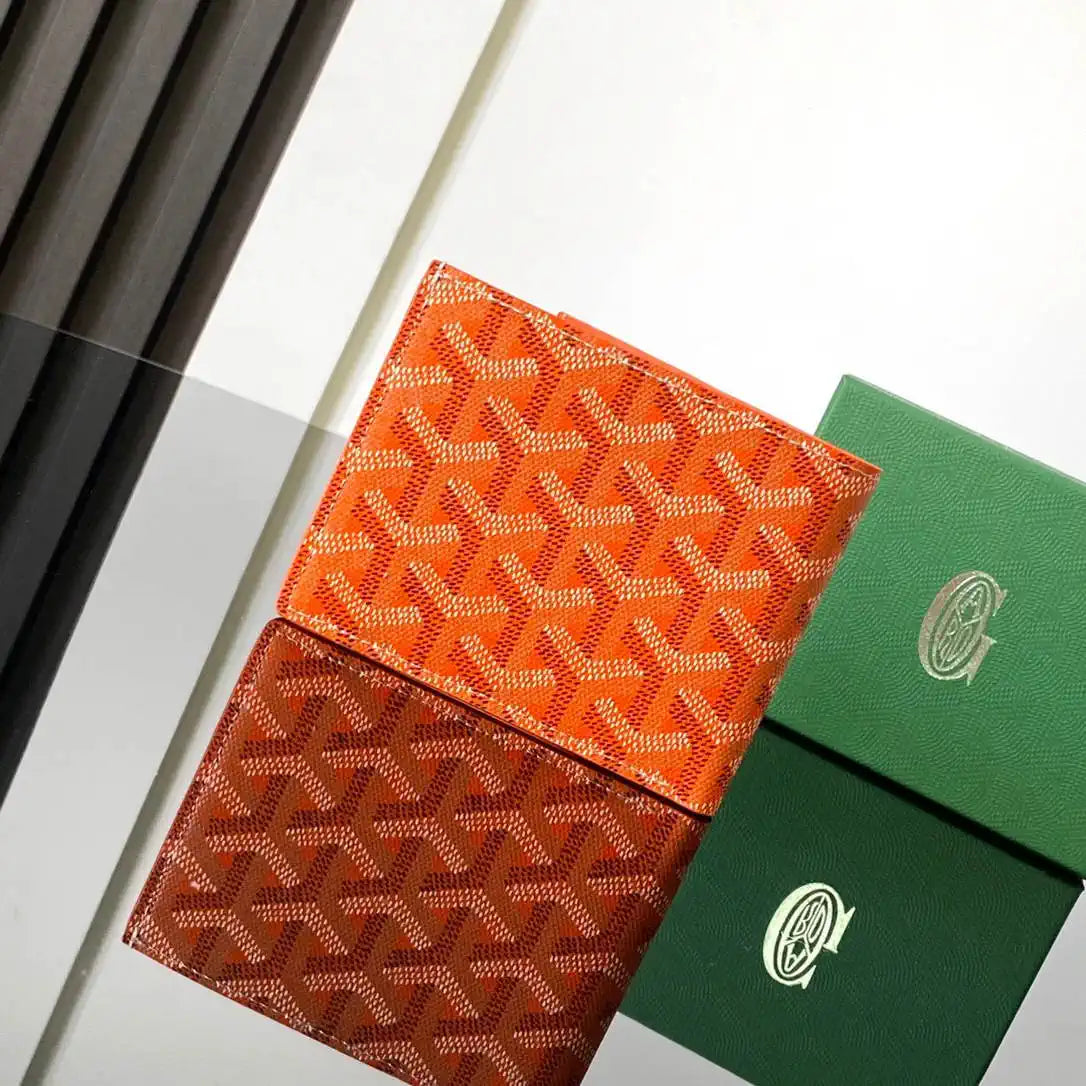 Goyard Saint-Florentin Wallet G25081