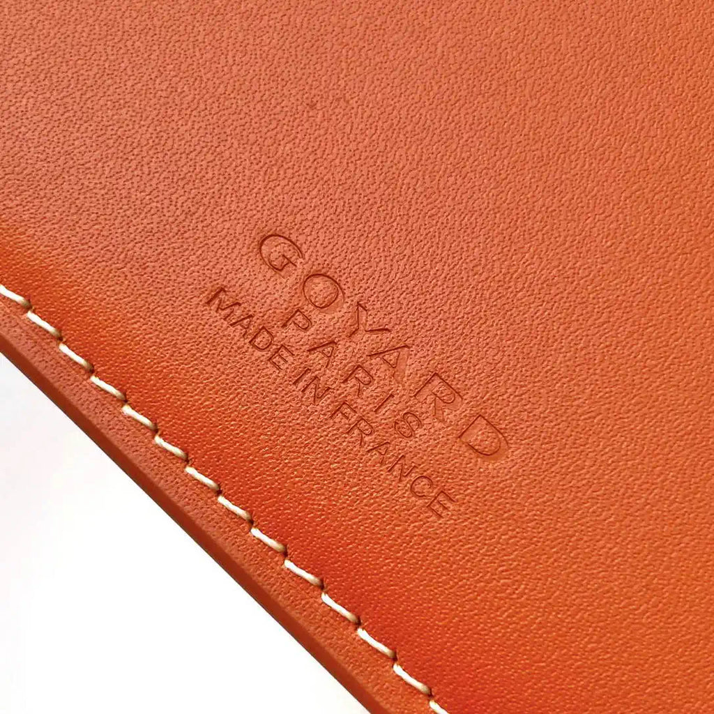 Goyard Saint-Florentin Wallet G25081