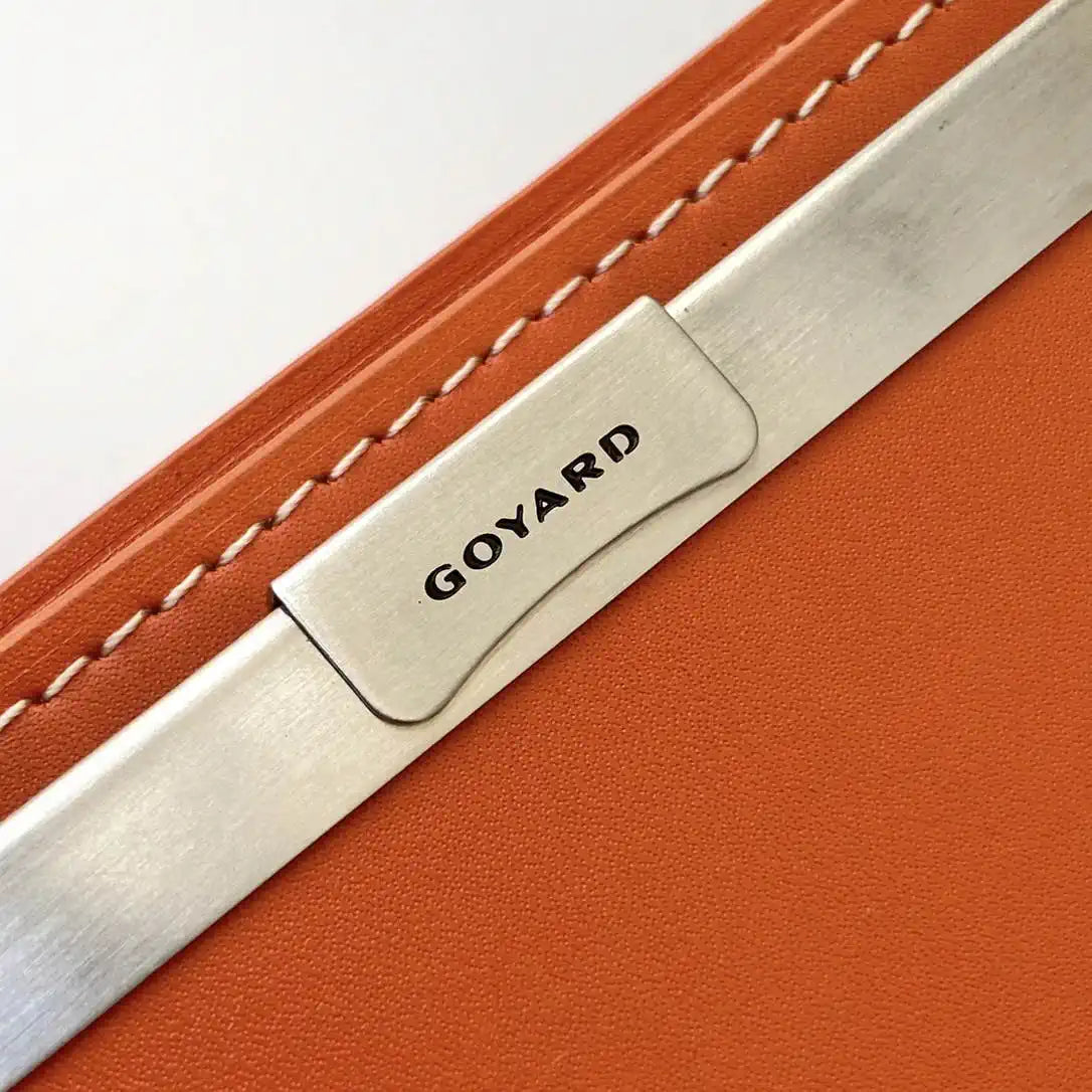 Goyard Saint-Florentin Wallet G25081