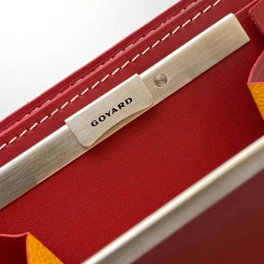 Goyard Saint-Florentin Wallet G25082