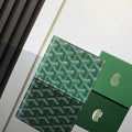 Goyard Saint-Florentin Wallet G25084