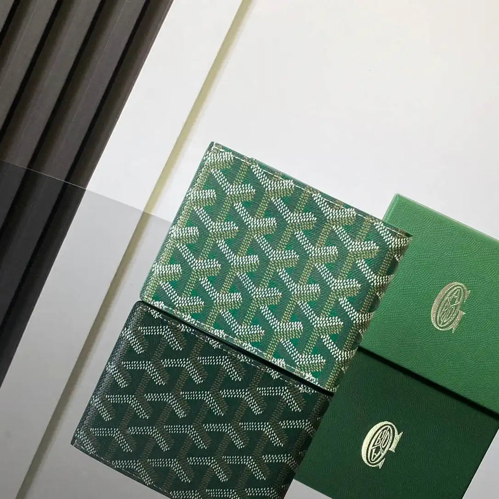 Goyard Saint-Florentin Wallet G25084