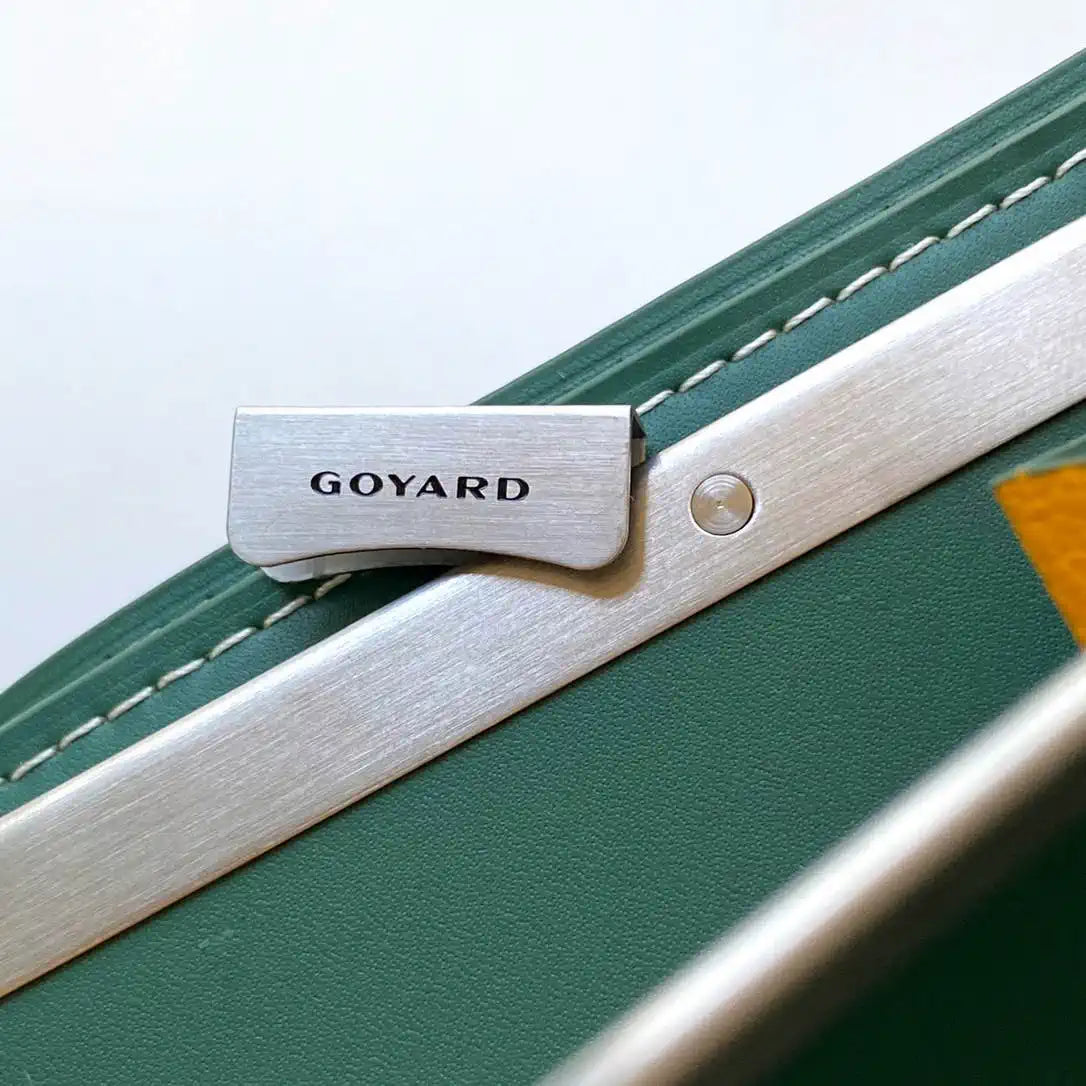 Goyard Saint-Florentin Wallet G25084