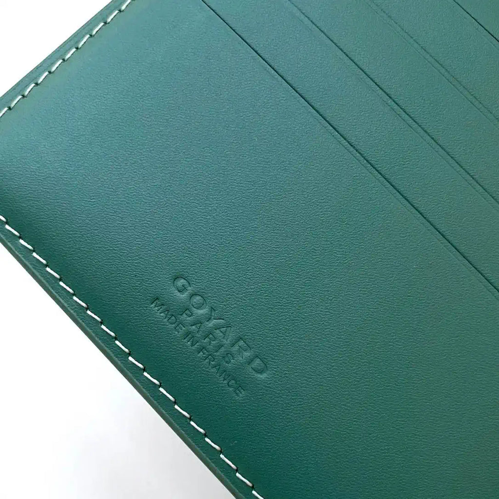 Goyard Saint-Florentin Wallet G25084