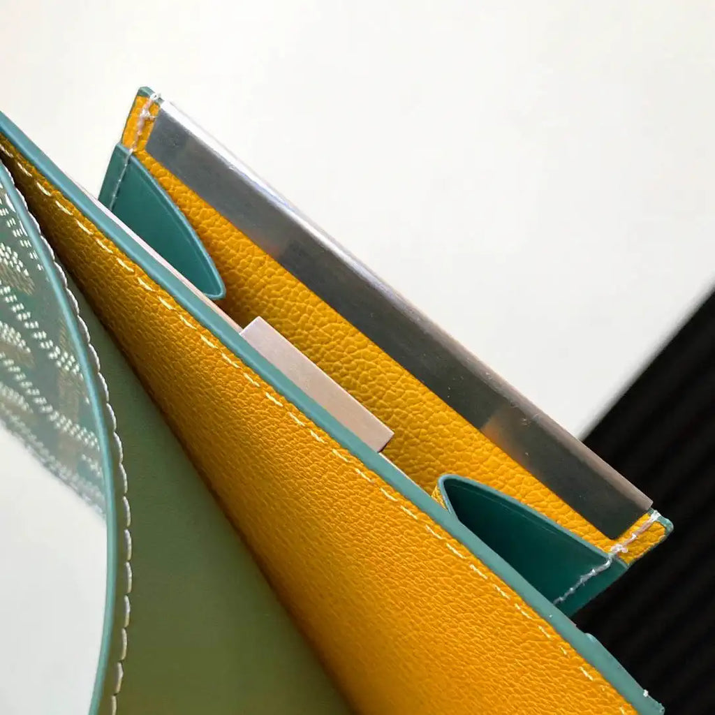 Goyard Saint-Florentin Wallet G25084
