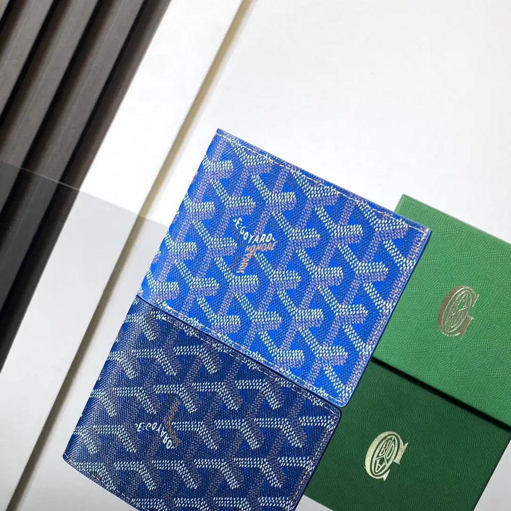 Goyard Saint-Florentin Wallet G25085