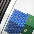 Goyard Saint-Florentin Wallet G25085