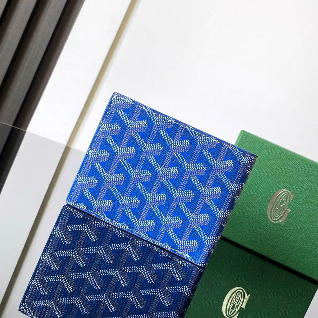 Goyard Saint-Florentin Wallet G25085