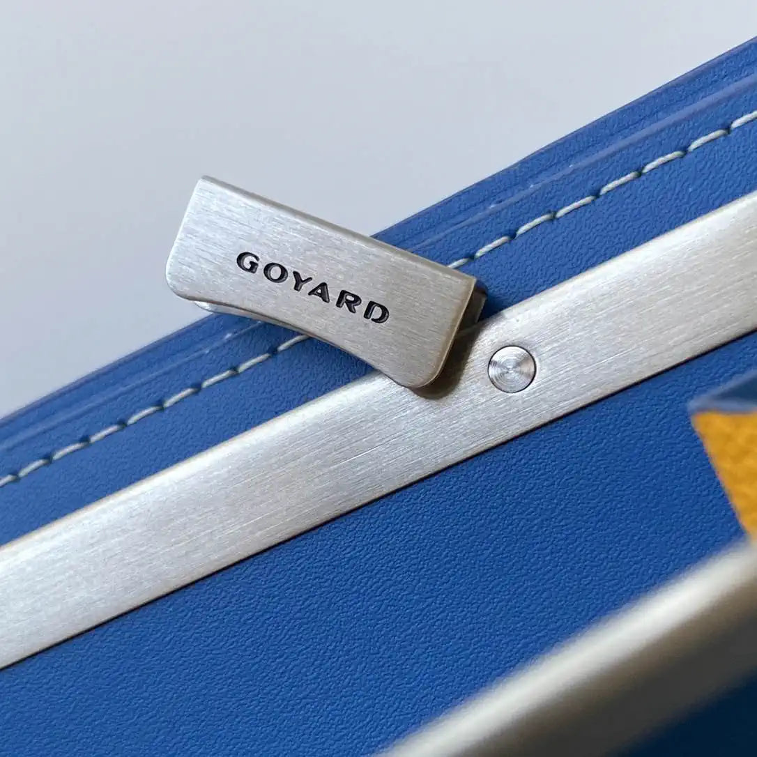 Goyard Saint-Florentin Wallet G25085