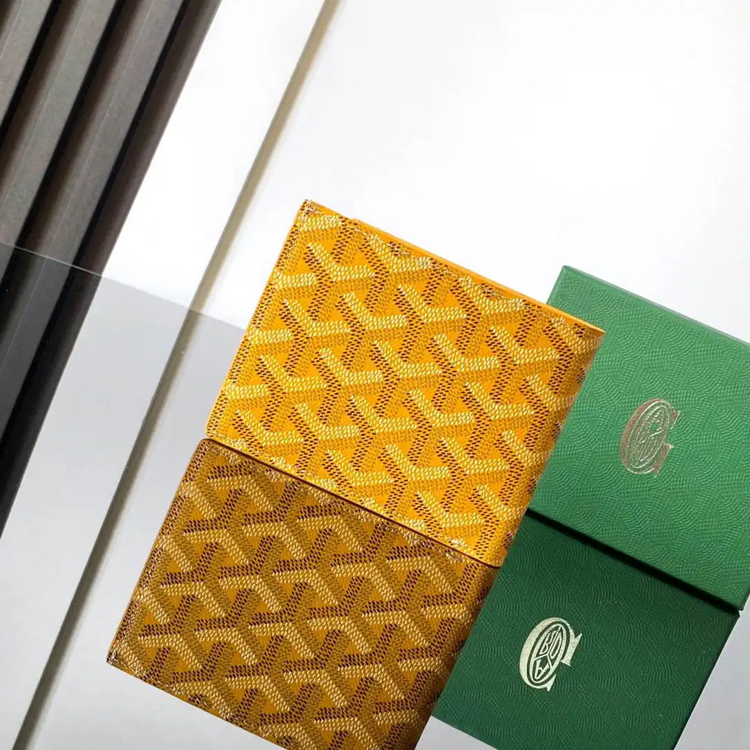 Goyard Saint-Florentin Wallet G25086