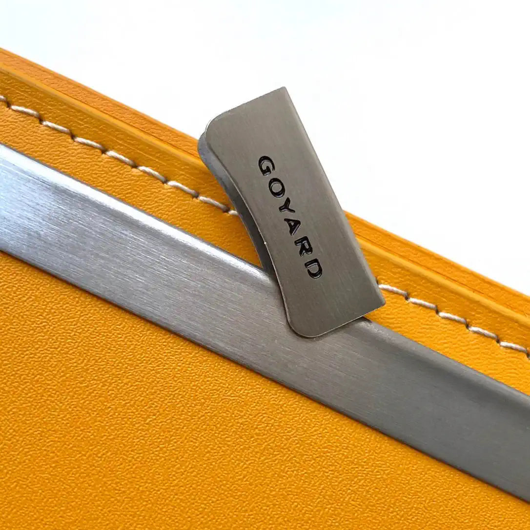 Goyard Saint-Florentin Wallet G25086
