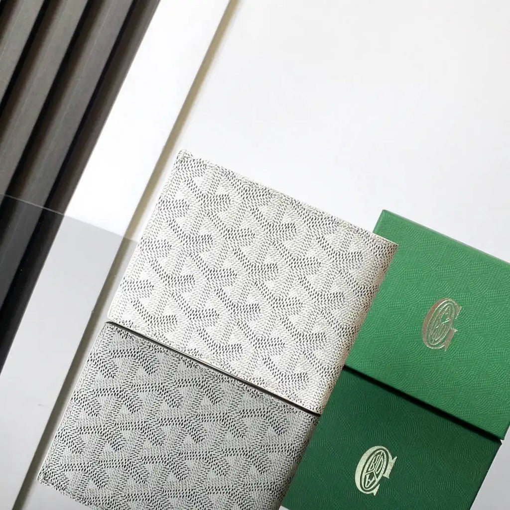 Goyard Saint-Florentin Wallet G25087