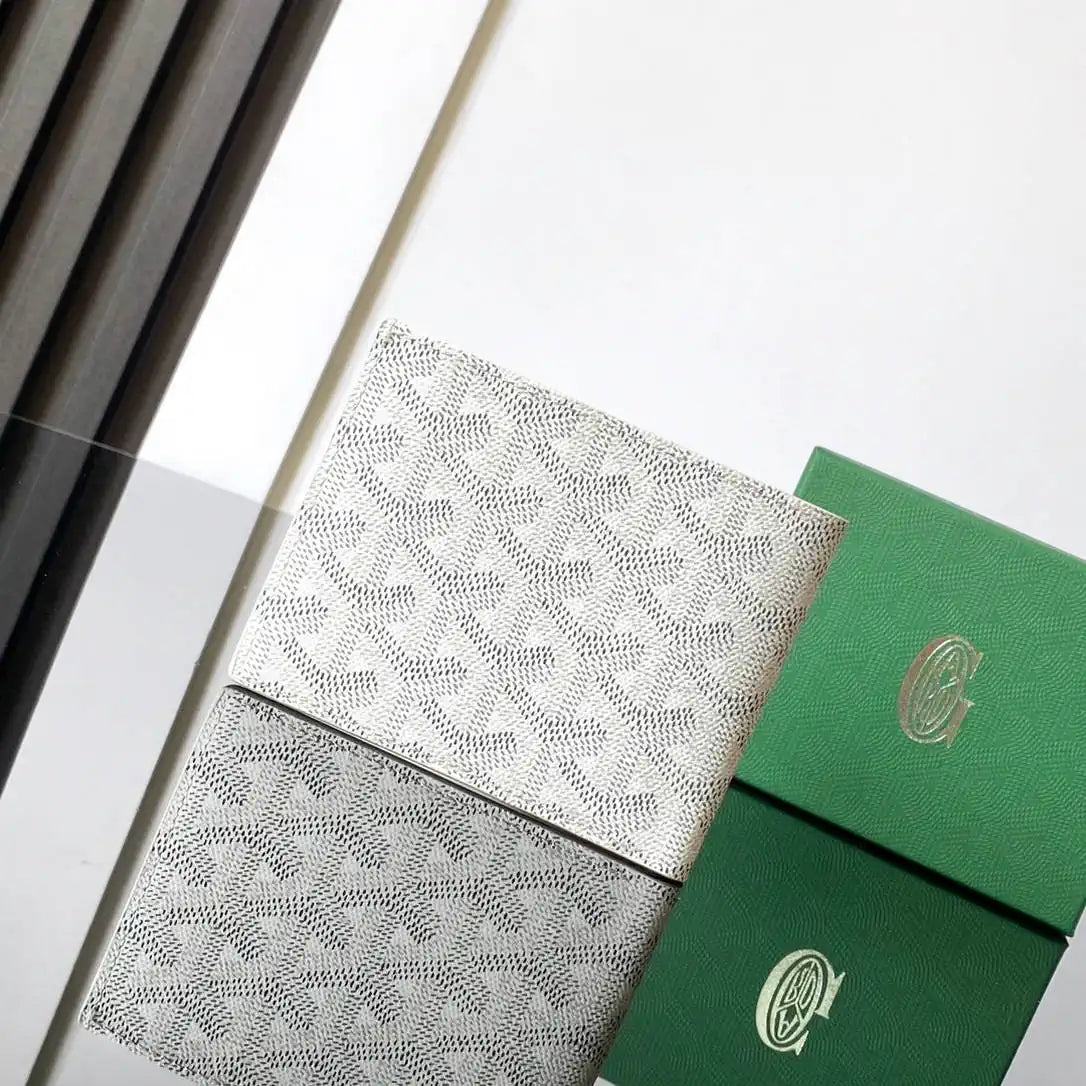 Goyard Saint-Florentin Wallet G25087