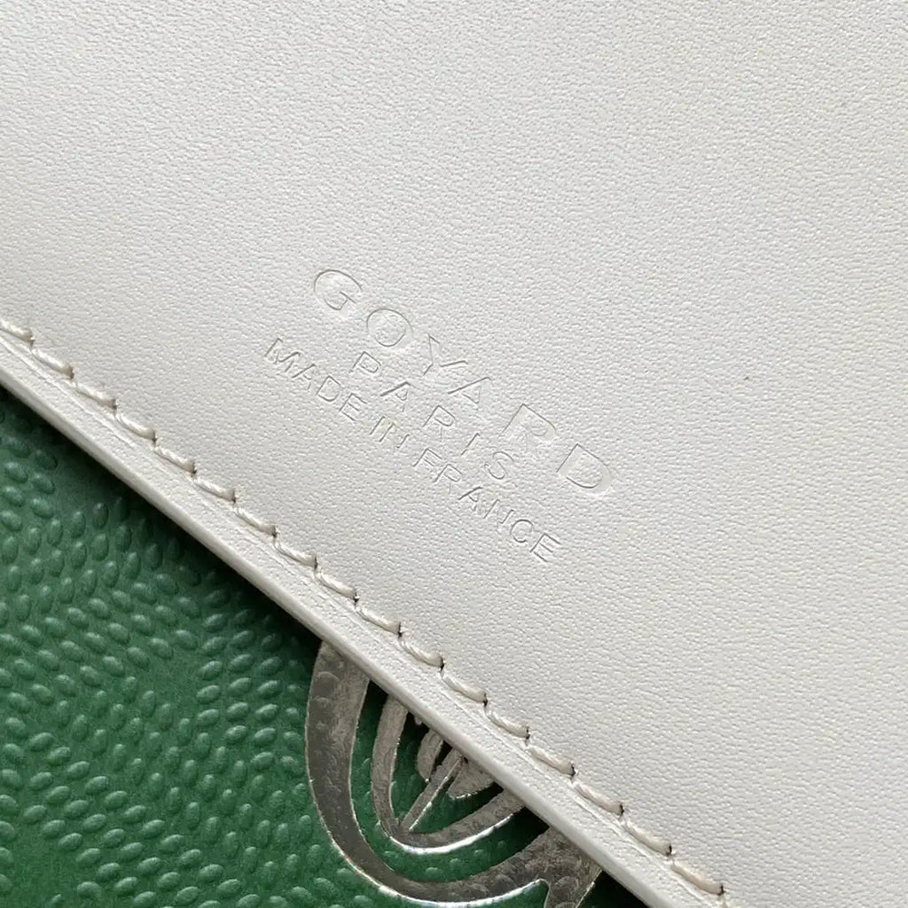 Goyard Saint-Florentin Wallet G25087
