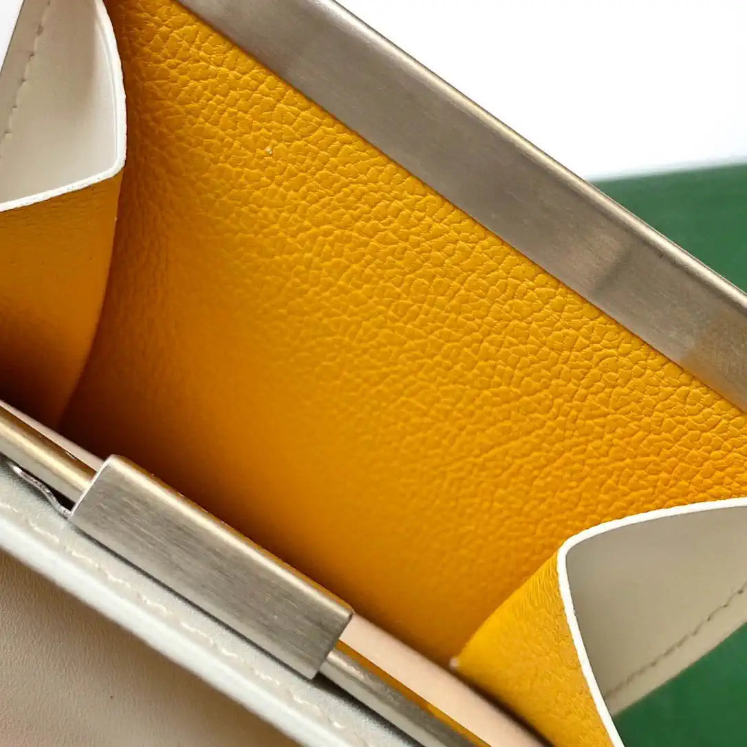 Goyard Saint-Florentin Wallet G25087