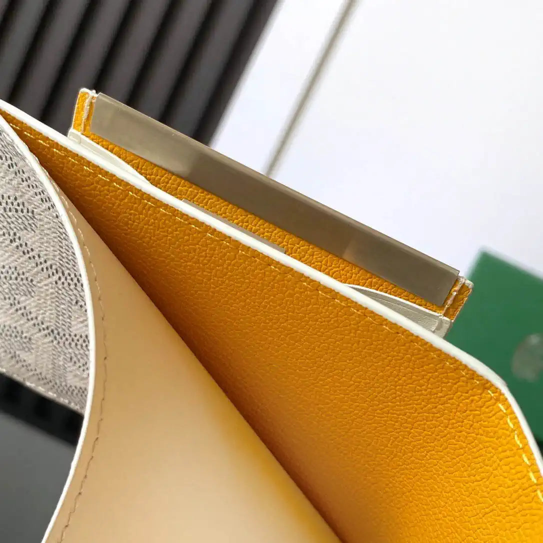 Goyard Saint-Florentin Wallet G25087