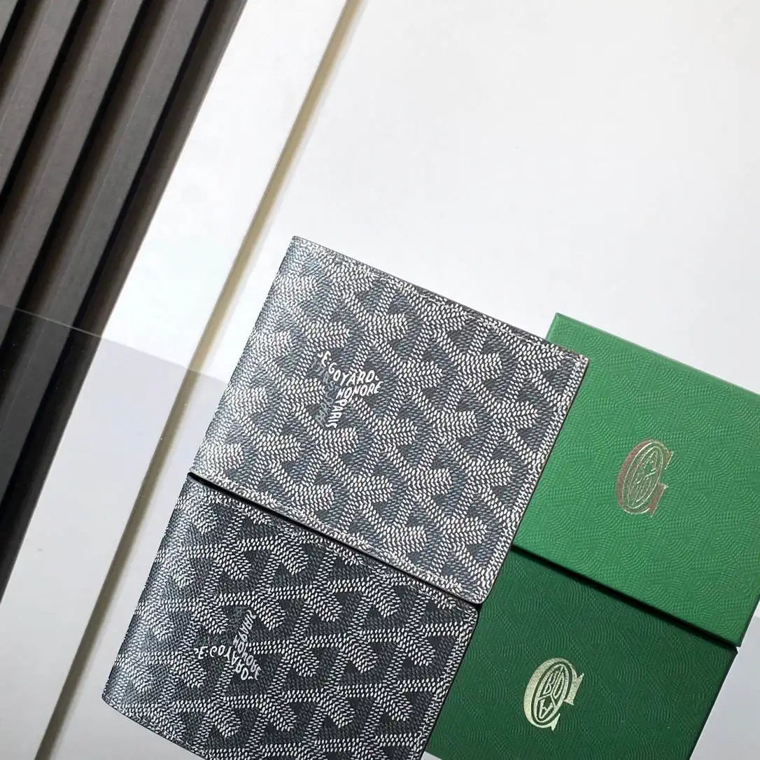 Goyard Saint-Florentin Wallet G25088