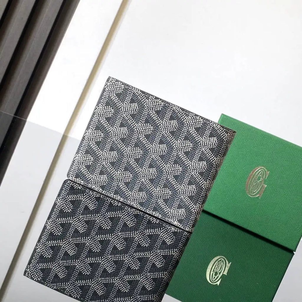 Goyard Saint-Florentin Wallet G25088