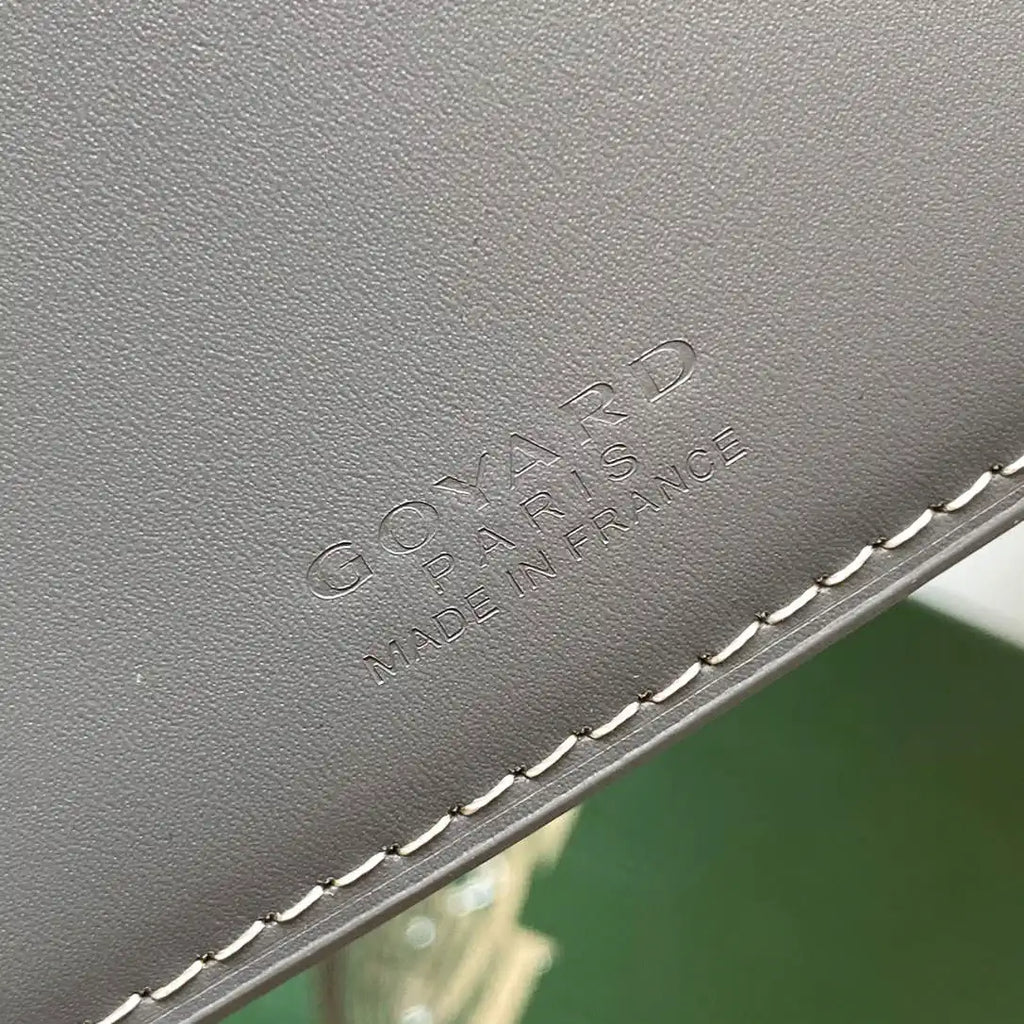 Goyard Saint-Florentin Wallet G25088
