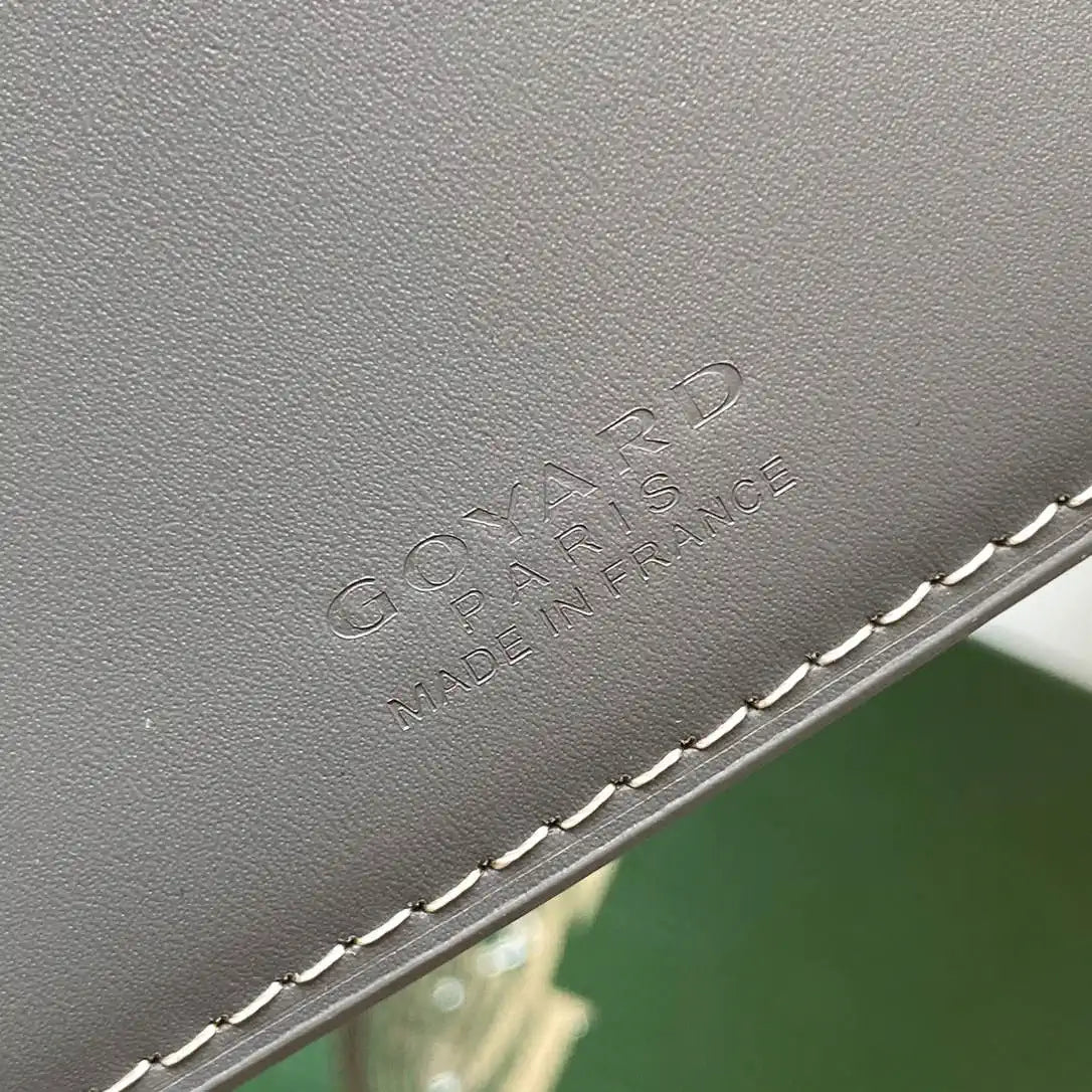 Goyard Saint-Florentin Wallet G25088