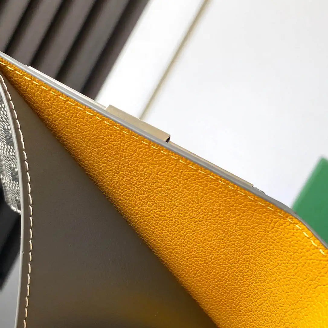 Goyard Saint-Florentin Wallet G25088