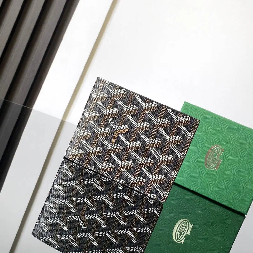 Goyard Saint-Florentin Wallet G25089