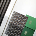 Goyard Saint-Florentin Wallet G25089