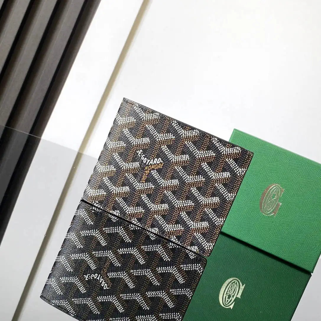 Goyard Saint-Florentin Wallet G25089