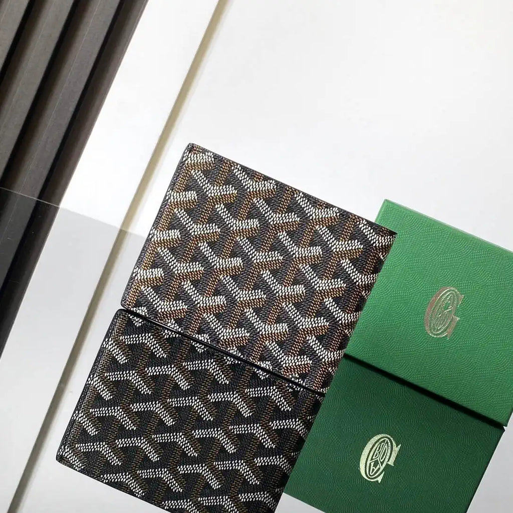 Goyard Saint-Florentin Wallet G25089