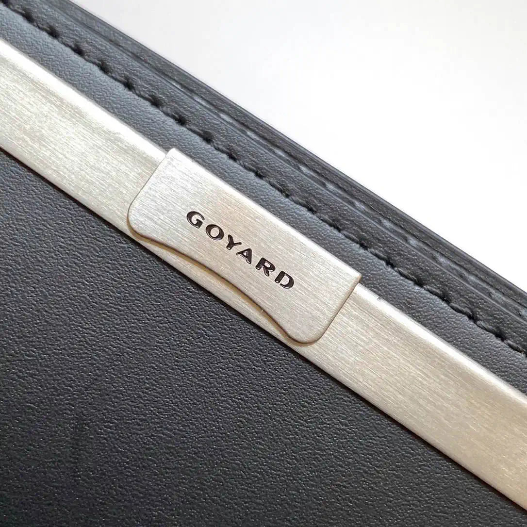 Goyard Saint-Florentin Wallet G25089