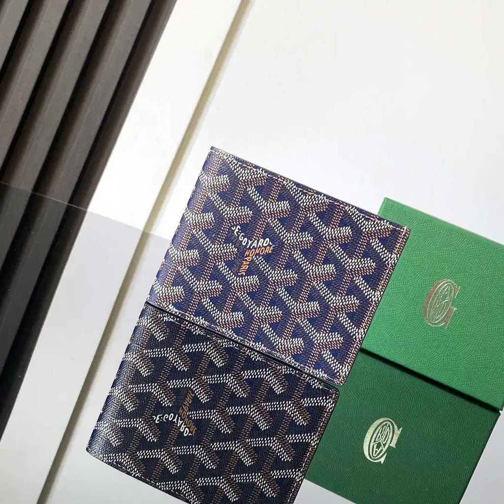 Goyard Saint-Florentin Wallet G25091