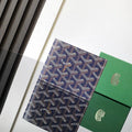 Goyard Saint-Florentin Wallet G25091
