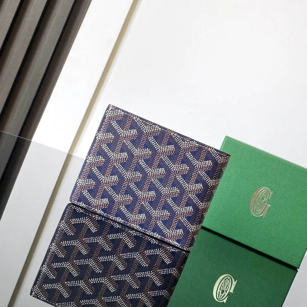 Goyard Saint-Florentin Wallet G25091