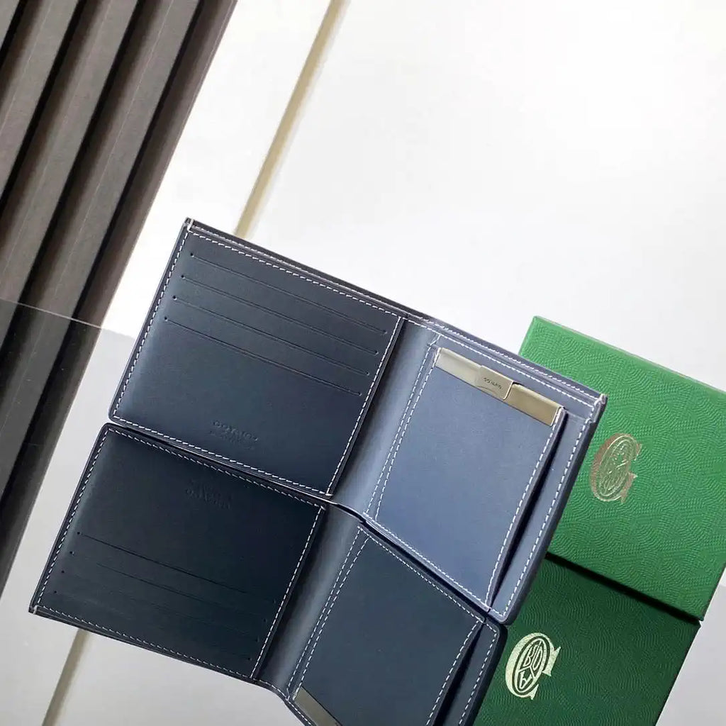 Goyard Saint-Florentin Wallet G25091