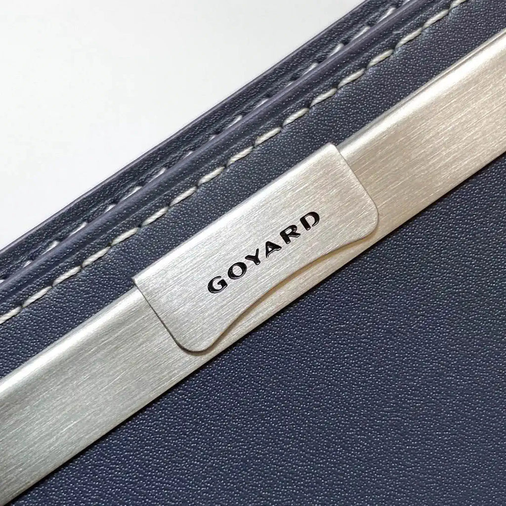 Goyard Saint-Florentin Wallet G25091