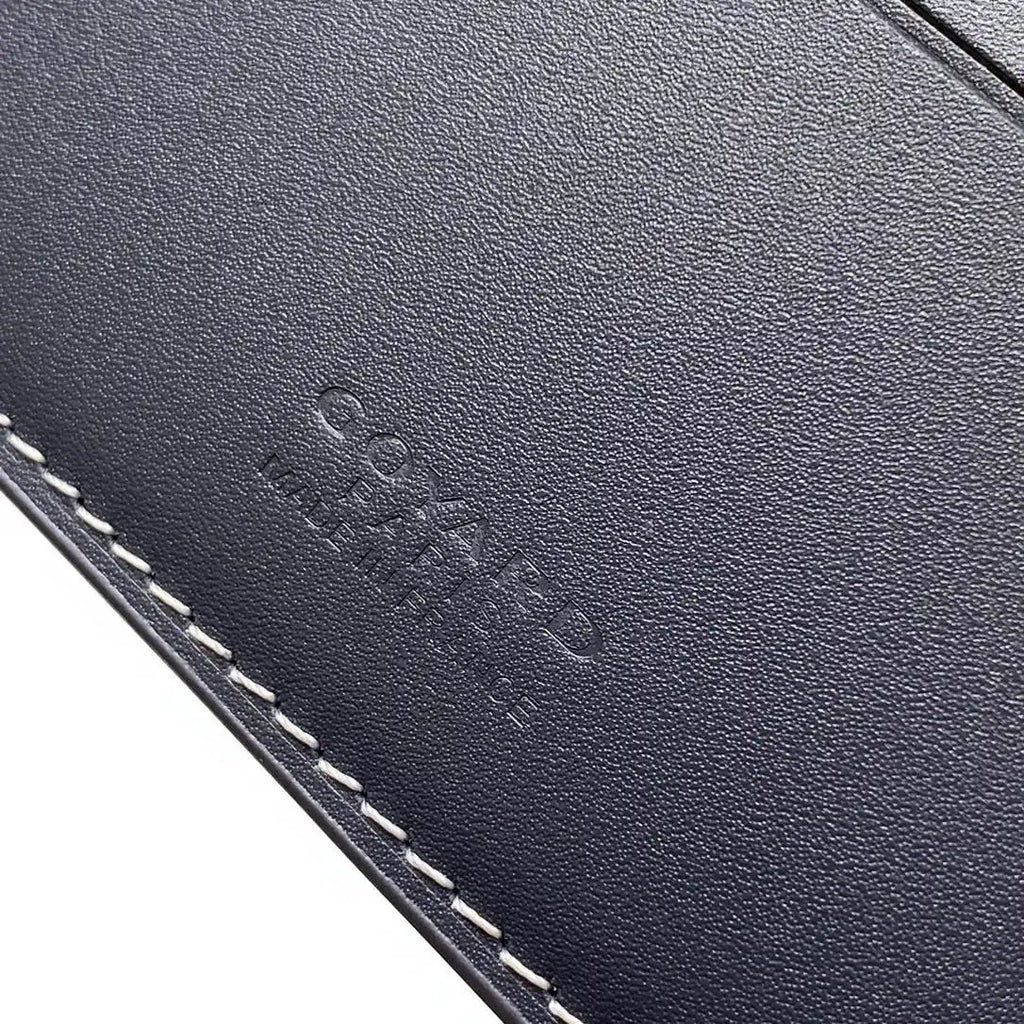 Goyard Saint-Florentin Wallet G25091