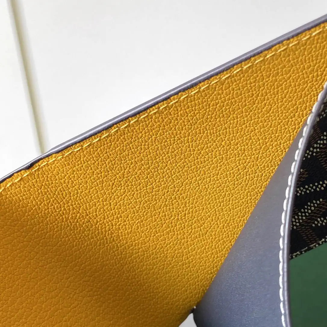 Goyard Saint-Florentin Wallet G25091