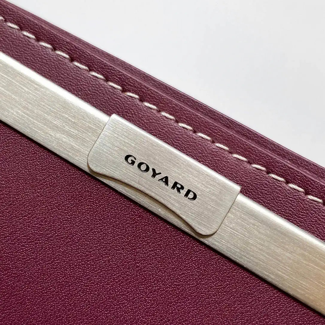 Goyard Saint-Florentin Wallet G25090