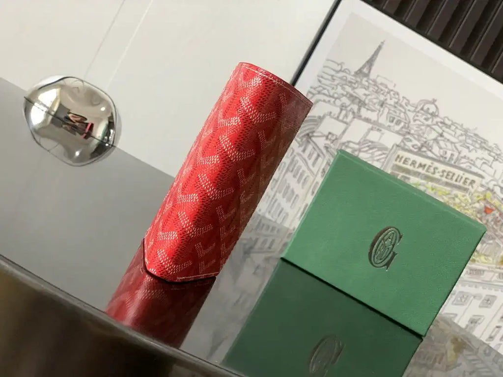 Goyard Saint-Pierre Card Wallet G25101