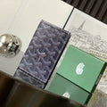 Goyard Saint-Pierre Card Wallet G25102