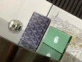 Goyard Saint-Pierre Card Wallet G25102