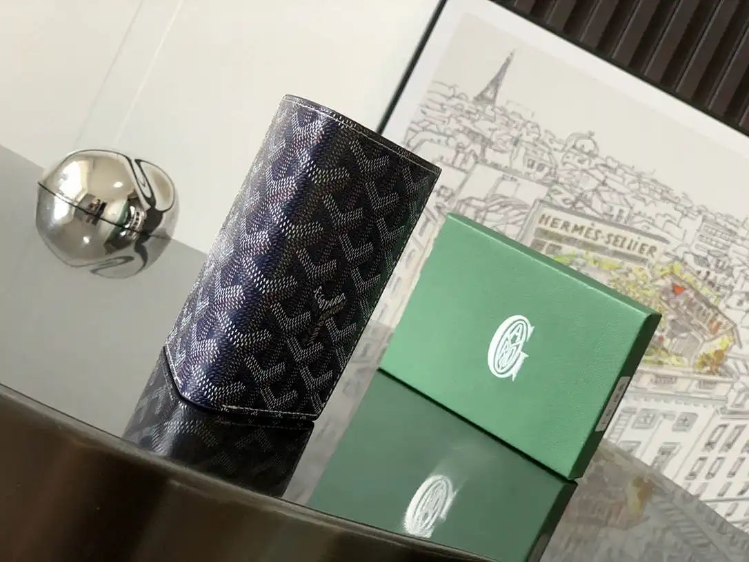 Goyard Saint-Pierre Card Wallet G25102