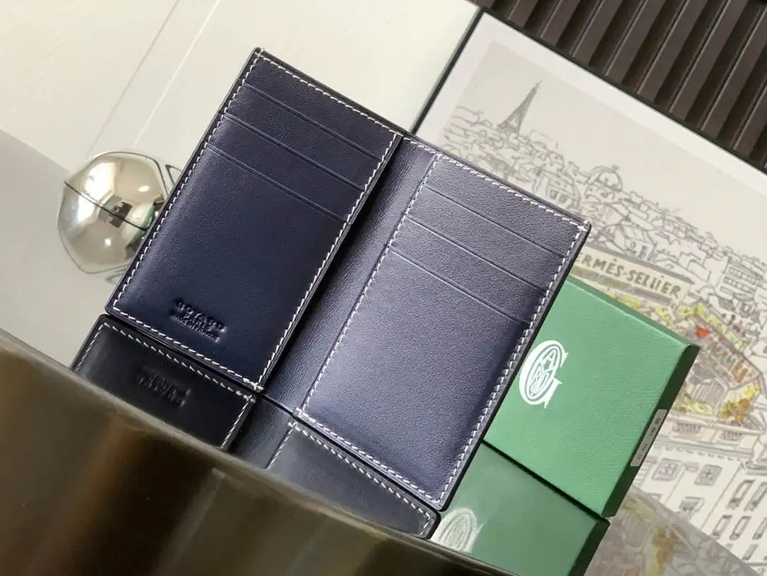 Goyard Saint-Pierre Card Wallet G25102