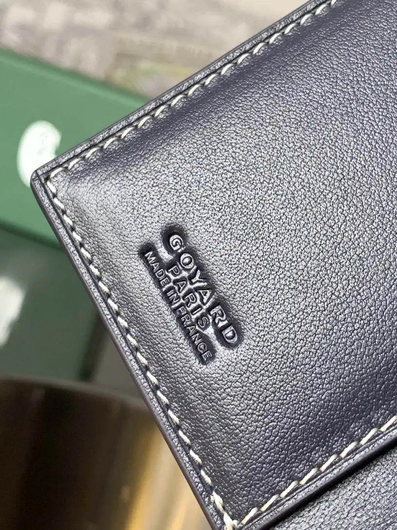 Goyard Saint-Pierre Card Wallet G25102
