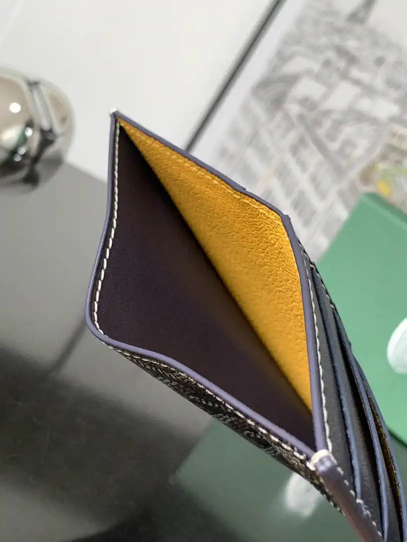 Goyard Saint-Pierre Card Wallet G25102