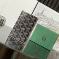 Goyard Saint-Pierre Card Wallet G25103