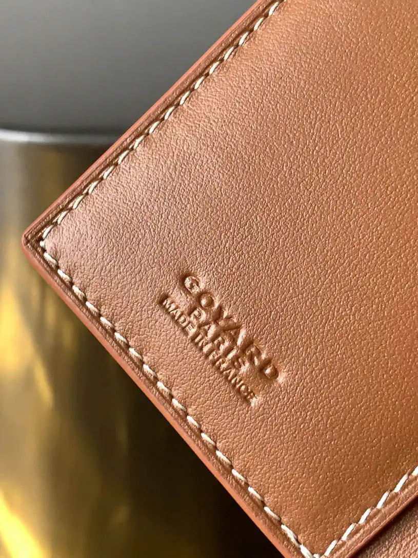 Goyard Saint-Pierre Card Wallet G25103